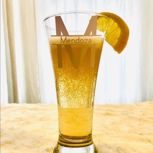 Customizable Beer glass